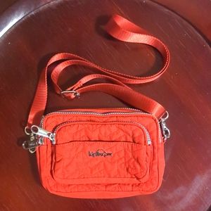 Kipling waist or shoulder bag